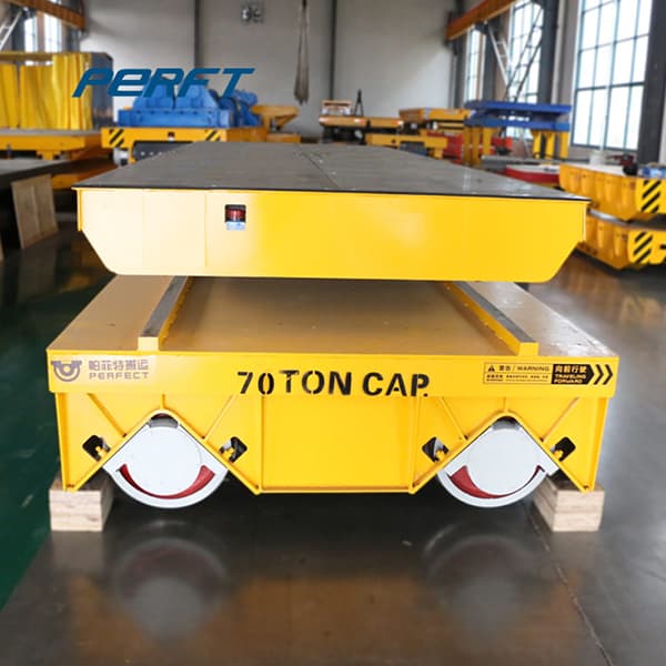 <h3>Case--Perfect Industrial Transfer Trolley</h3>
